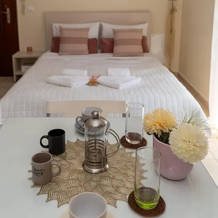 Stergios_apartments 05 Apartament *